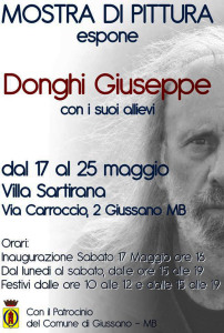 Donghi G. a Giussano