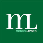 ML mondo lavoro logo