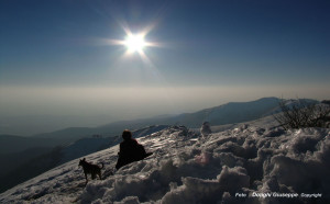 In cima al Bolettone ridotta copia