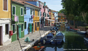 - BURANO-