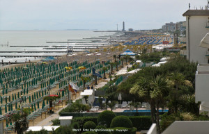 Jesolo x