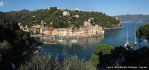 PORTOFINO 1