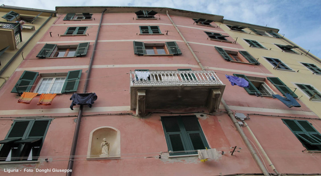 RIOMAGGIORE