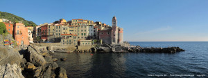 TELLARO Panoramica 1