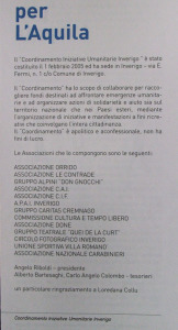 Per L'Aquila - Inverigo - ottobre 2009 007