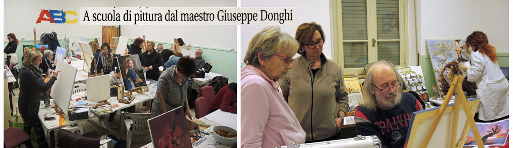 Donghi Giuseppe