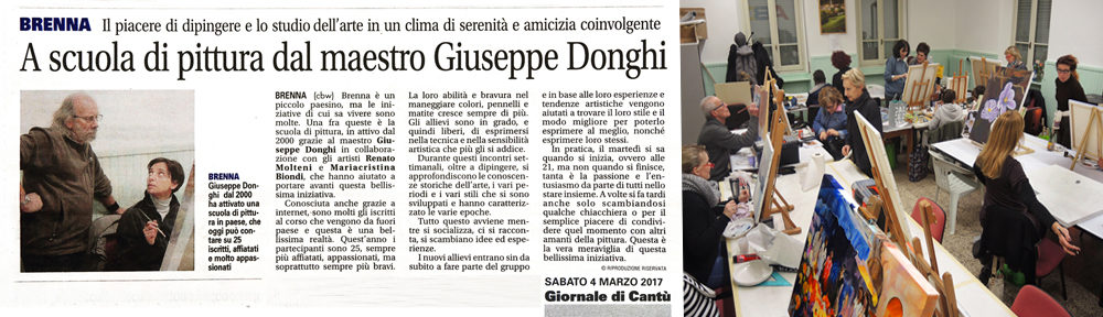 Donghi Giuseppe