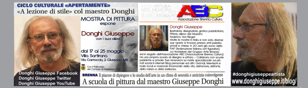 Donghi Giuseppe